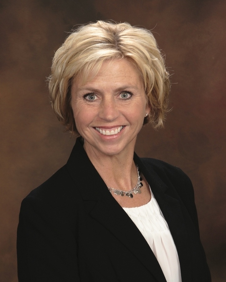 Tracy Rogers